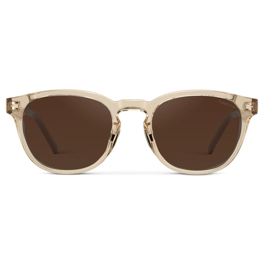SCOUT | Sand Brown – 1