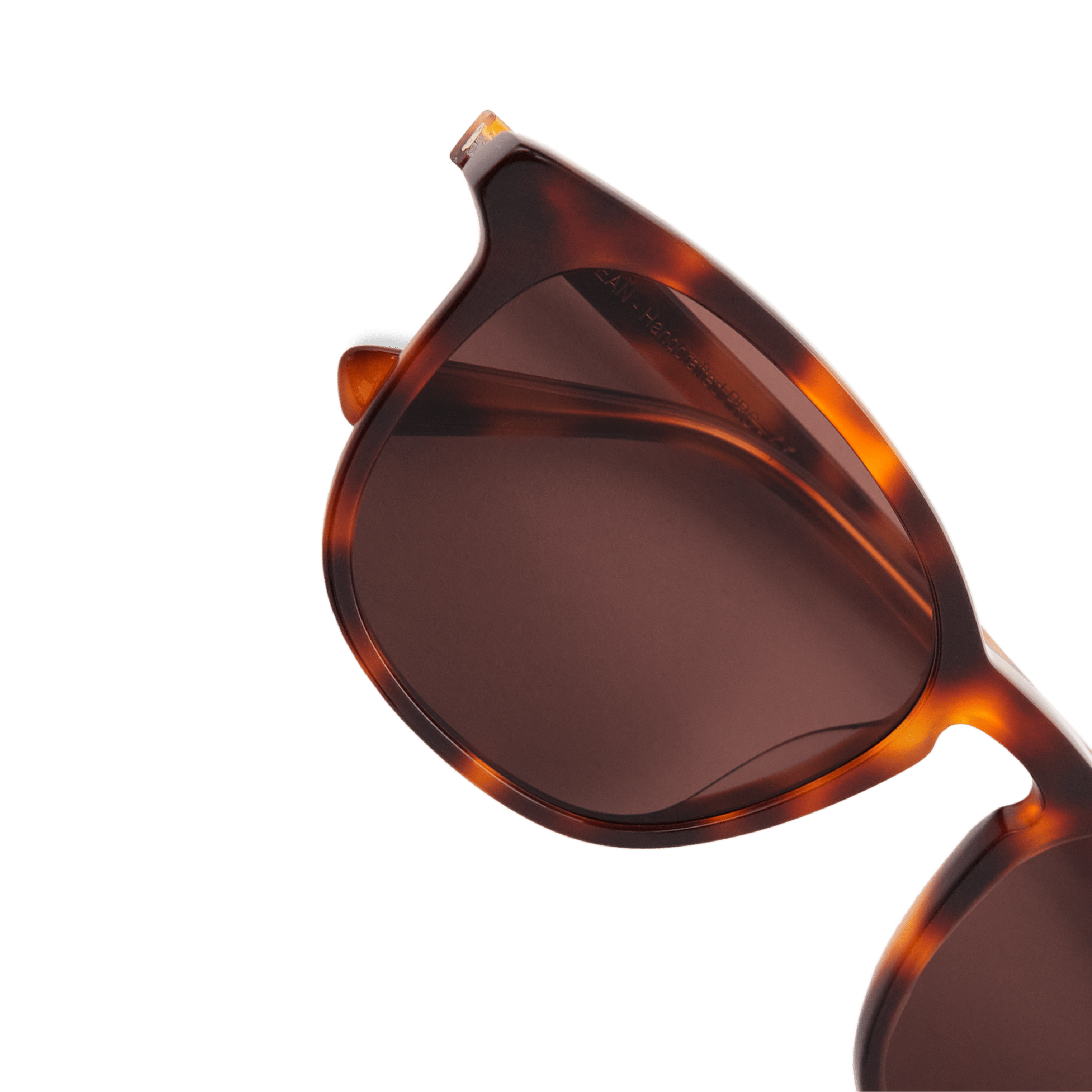 SEAN Brown Tortoise Large Fit Sunglasses by Messy Weekend - PUNCH Watch & Eyewear - MESSY WEEKEND