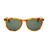 SEAN Havana Tortoise Large Fit Sunglasses by Messy Weekend