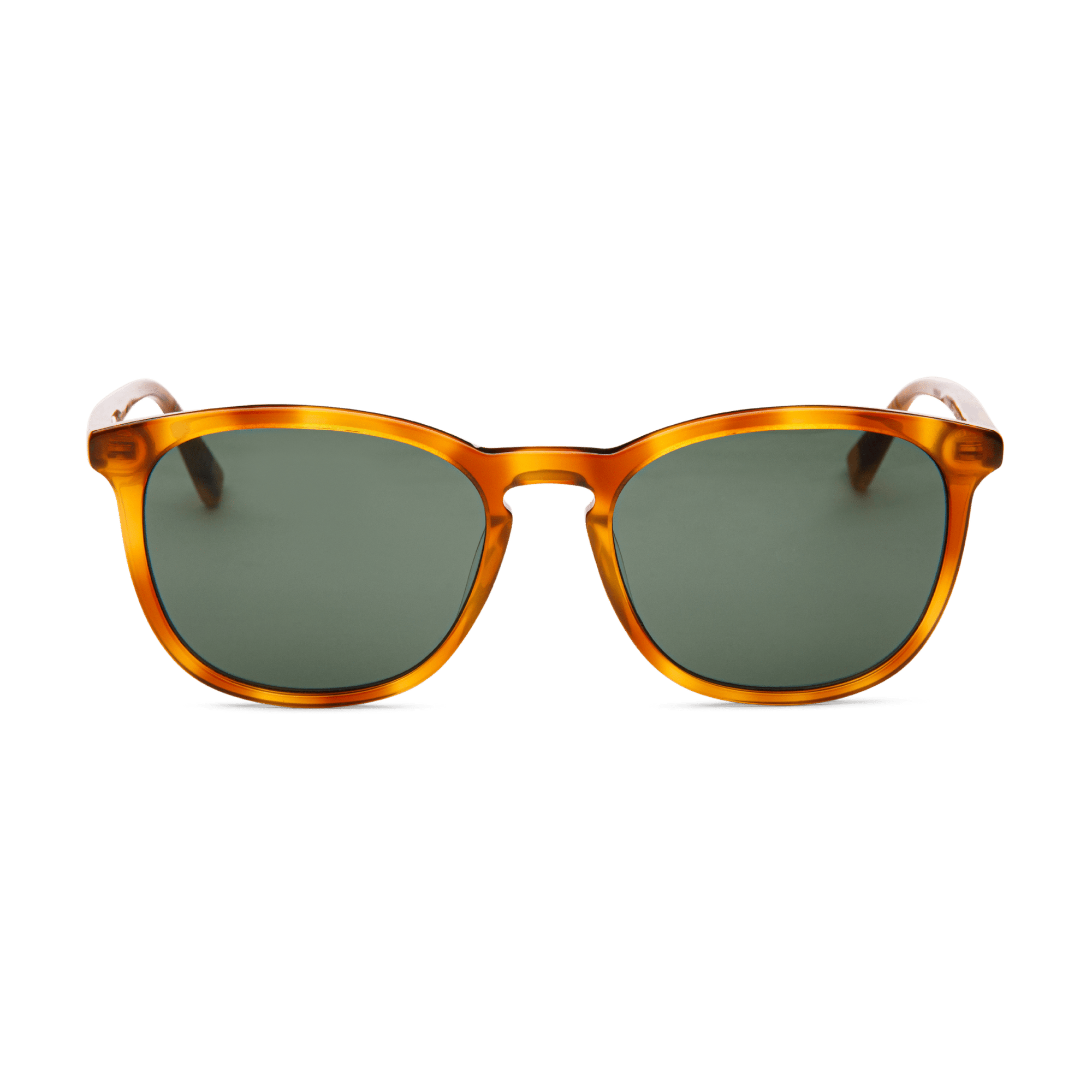 SEAN Havana Tortoise Large Fit Sunglasses by Messy Weekend - PUNCH Watch & Eyewear - MESSY WEEKEND