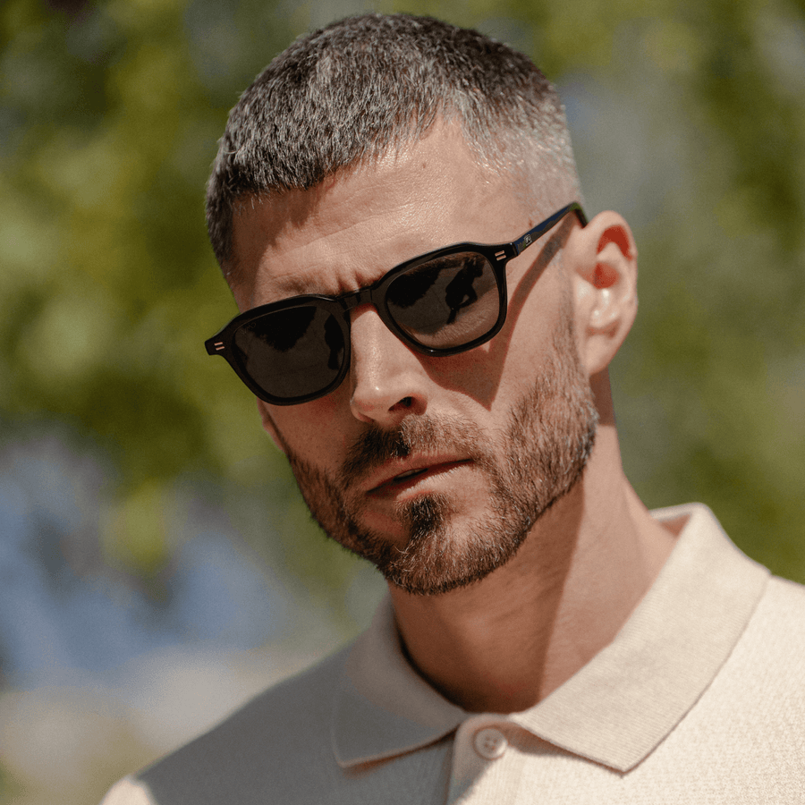 SILAS | Triple Black – 3