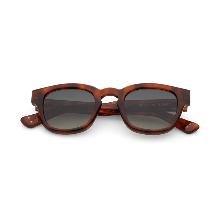 TEO | Burnt Havana – 1