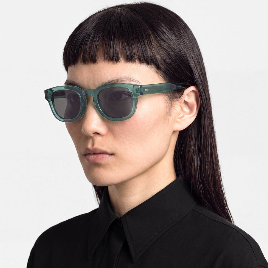 TEO | Opal Green  – 3