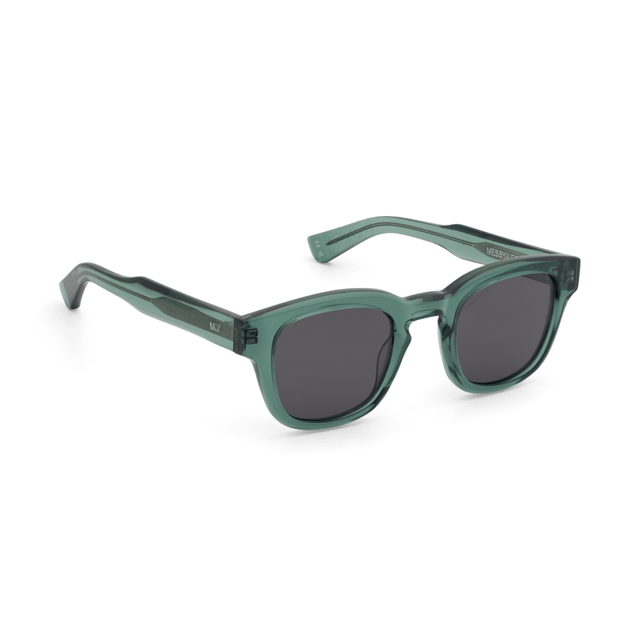 TEO | Opal Green  – 2