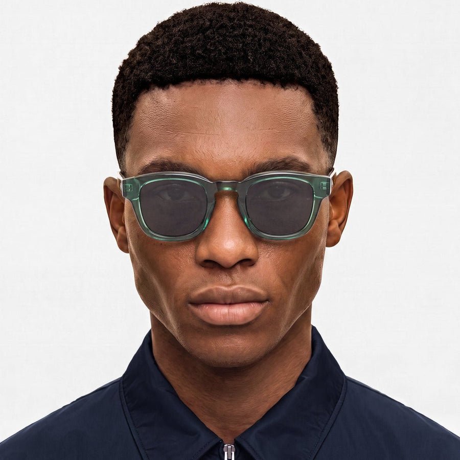 TEO | Opal Green  – 2