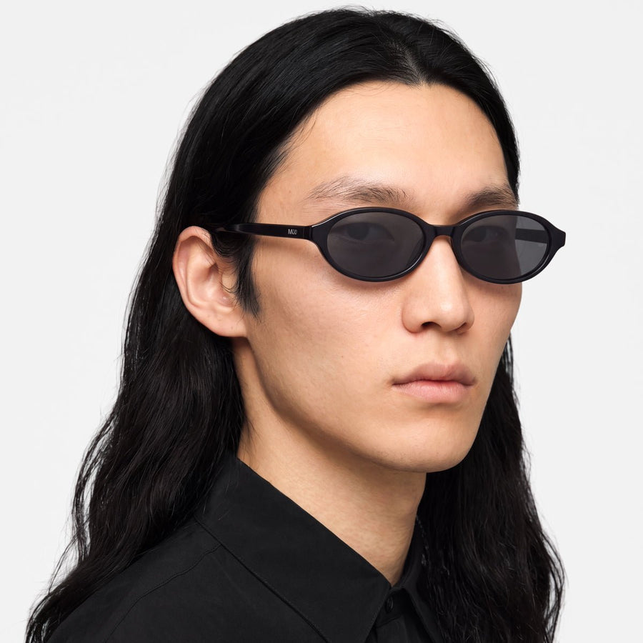 UMA | Black – 3