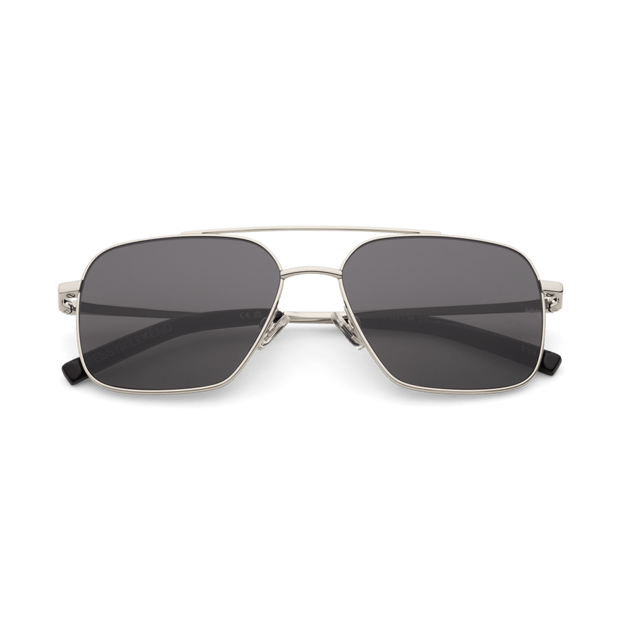 VEO | Shiny Silver – 1
