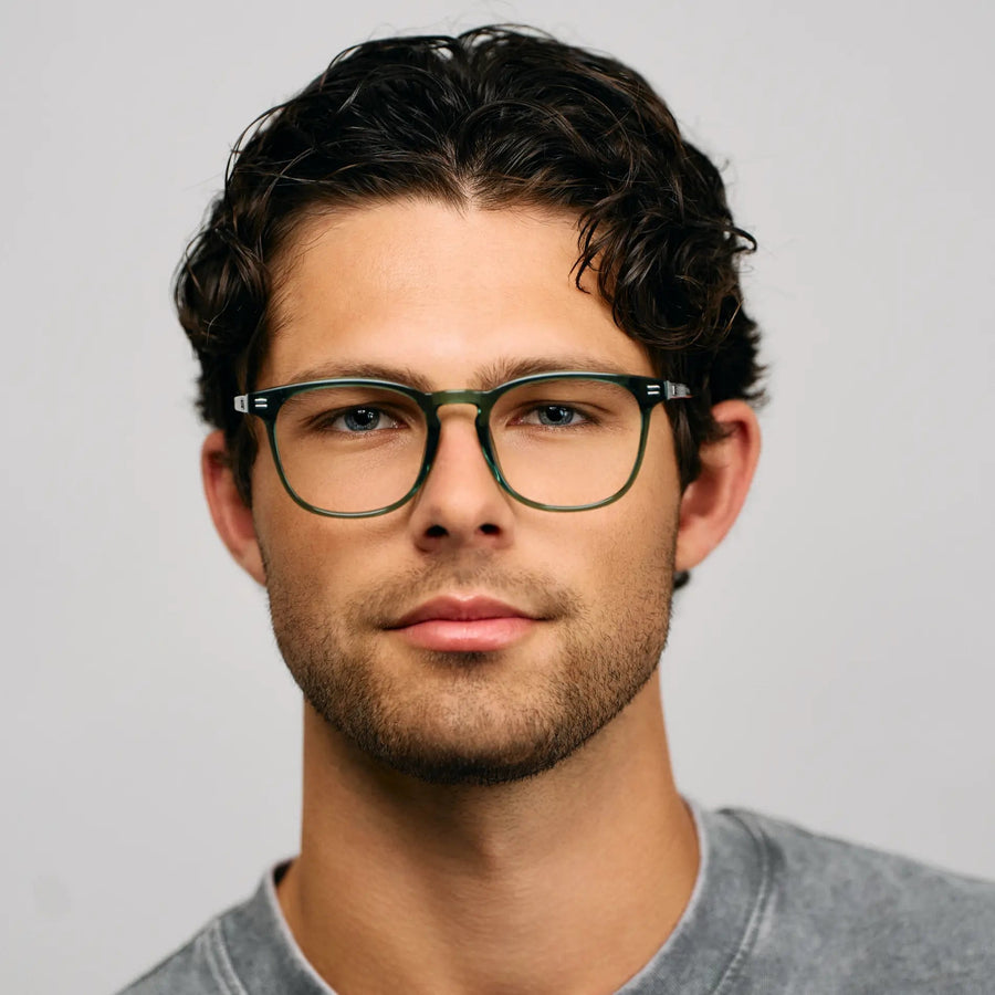 NICK | Emerald Green – 2