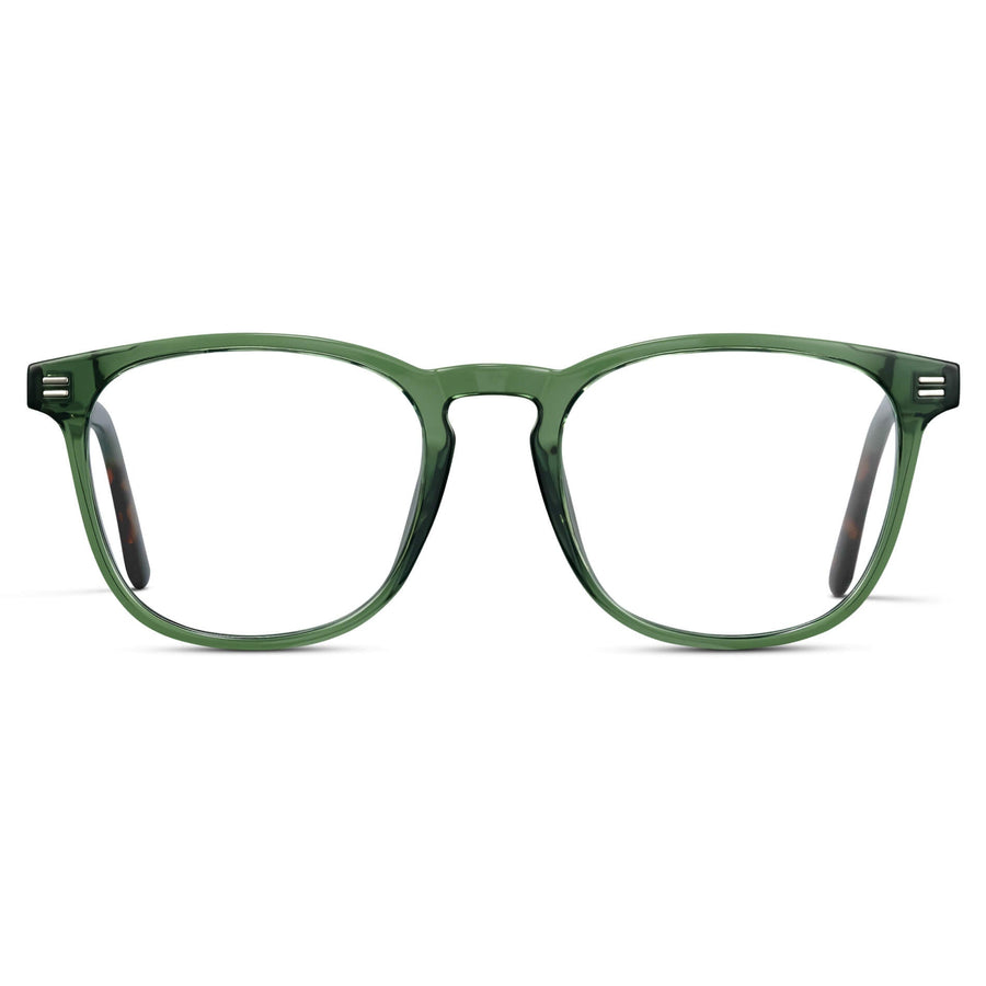 NICK | Emerald Green – 1