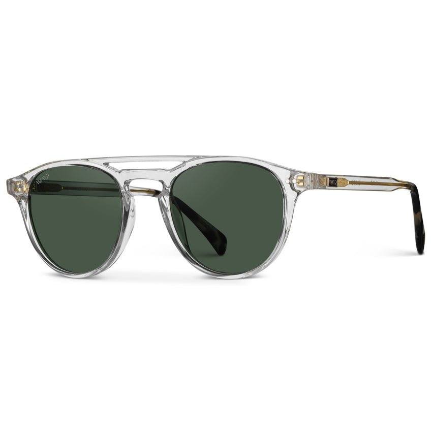 WMP Sunglasses – GRADE A Lightly Loved Stock (Boxed & Cleaned) Minor Cosmetic Damage - PUNCH Watch & Eyewear - WMP Eyewear