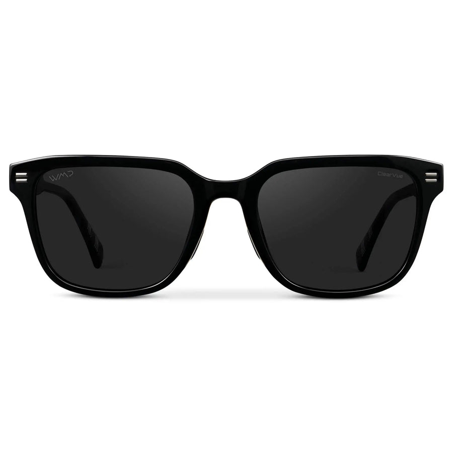 WOODS | Triple Black – 1