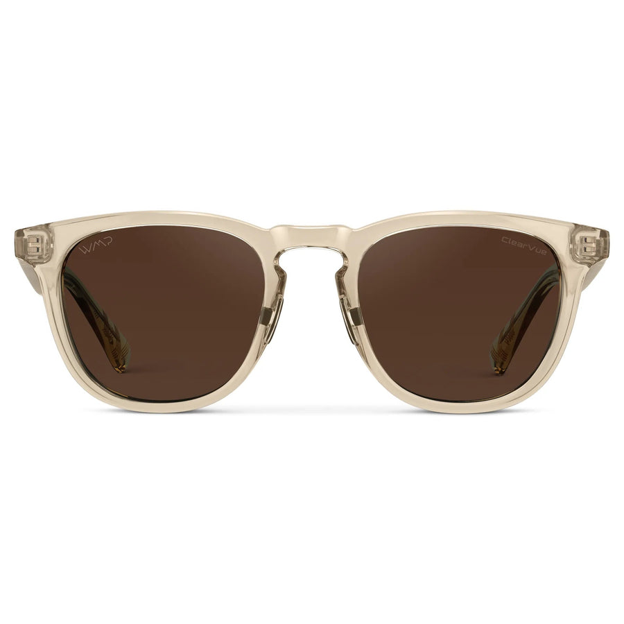 WYNDHAM | Sand Brown – 1