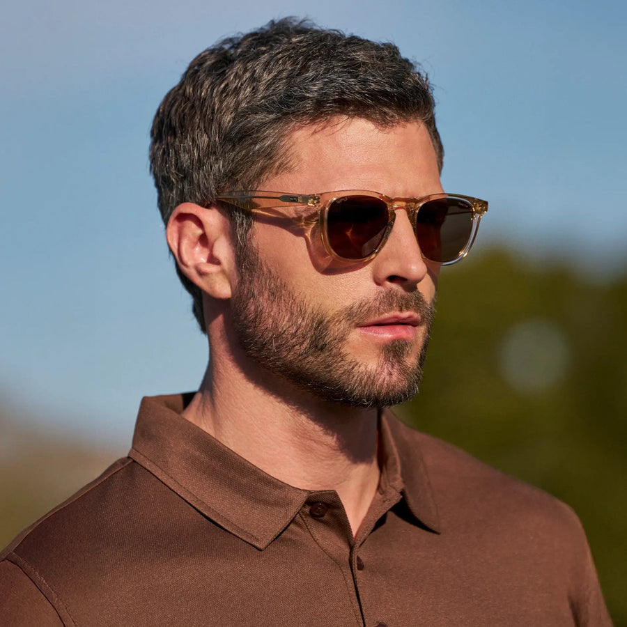 WYNDHAM | Sand Brown – 3