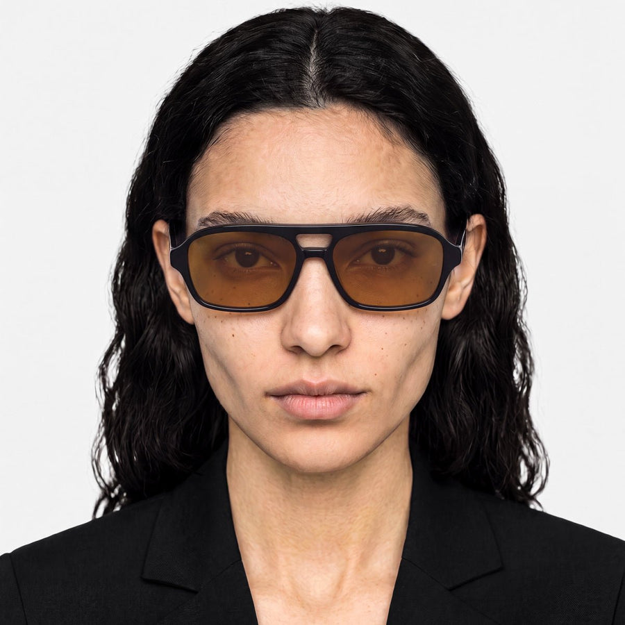 YORI | Black – 2