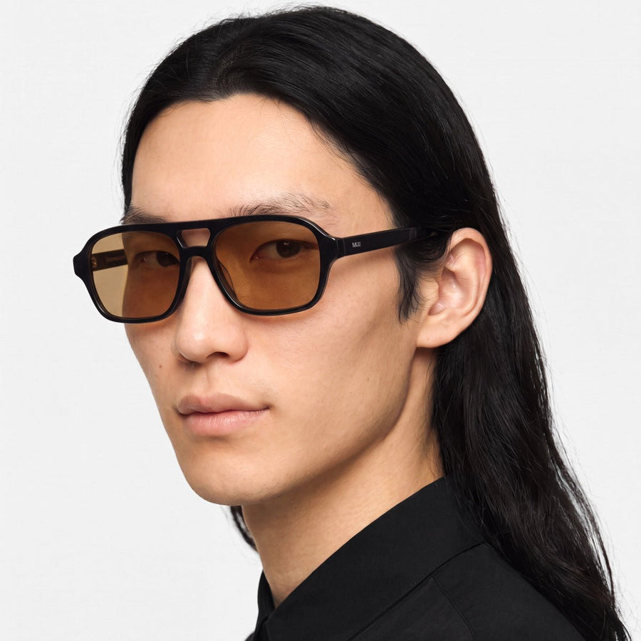 YORI | Black – 3