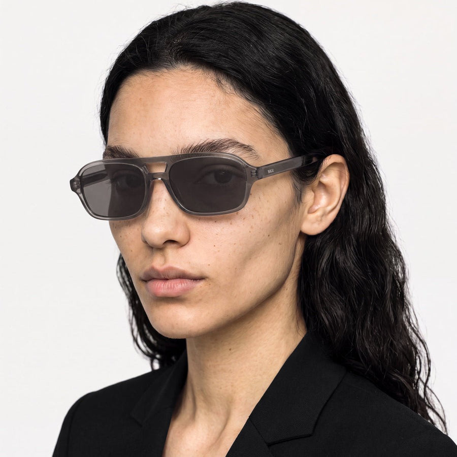 YORI | Fog Grey – 3