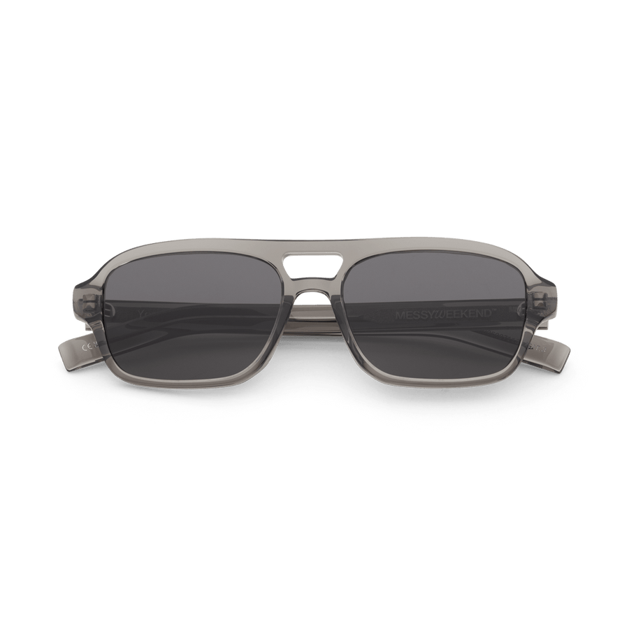 YORI | Fog Grey – 1
