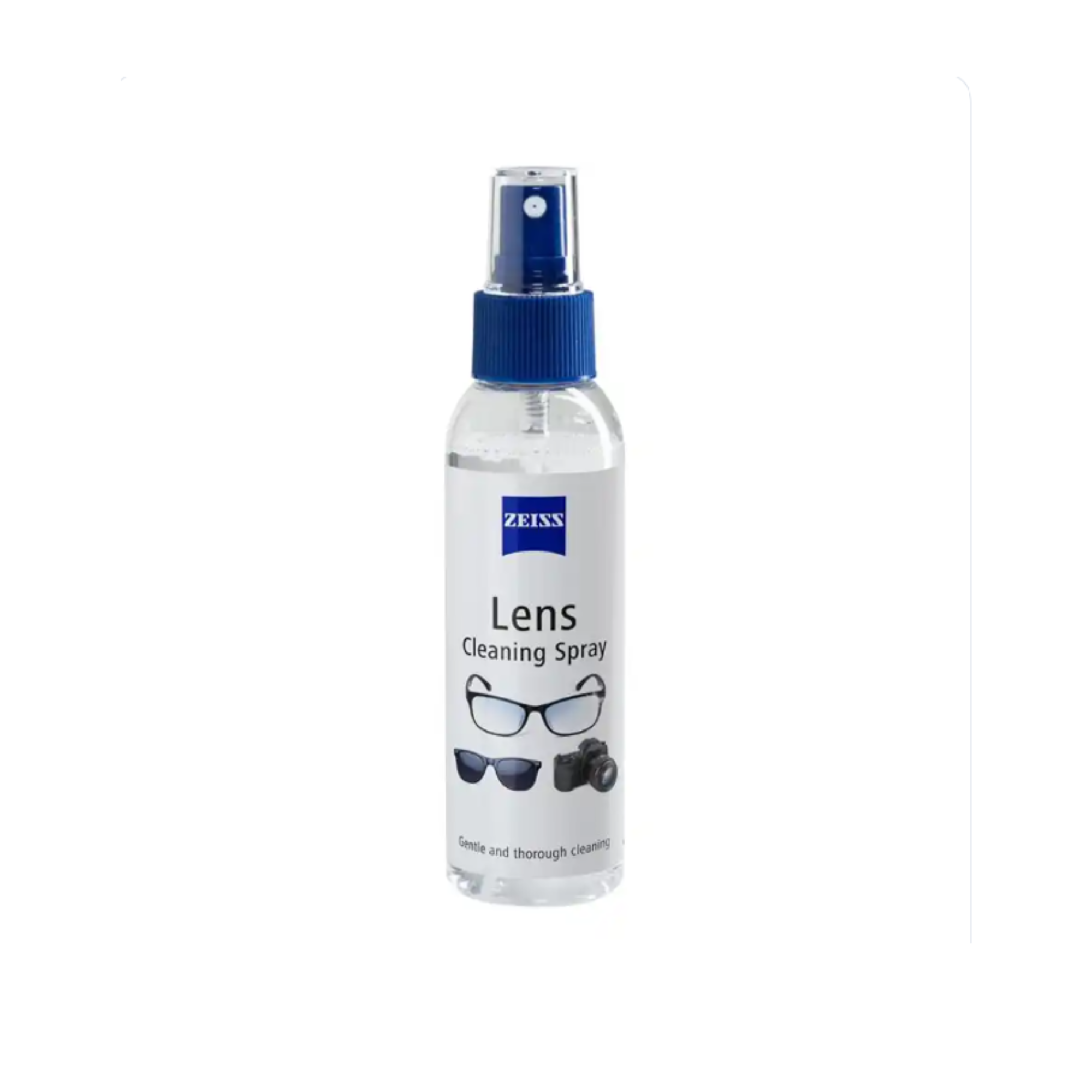 Zeiss Lens Cleaner Spray 120ml