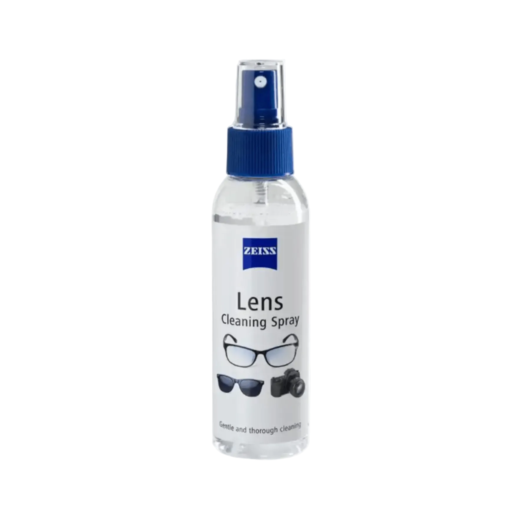 Zeiss Lens Cleaner Spray 120ml - PUNCH Watch & Eyewear - PUNCH Watch & Eyewear