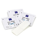 Zeiss Single Use Lens Wipes